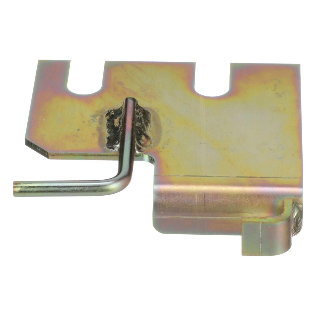 KAN10650 - OEM BRACKET - CASE CONSTRUCTION