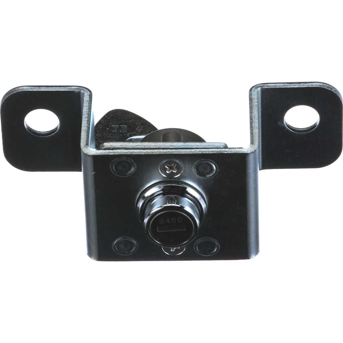 KAN18670 - OEM LOCK - CASE CONSTRUCTION