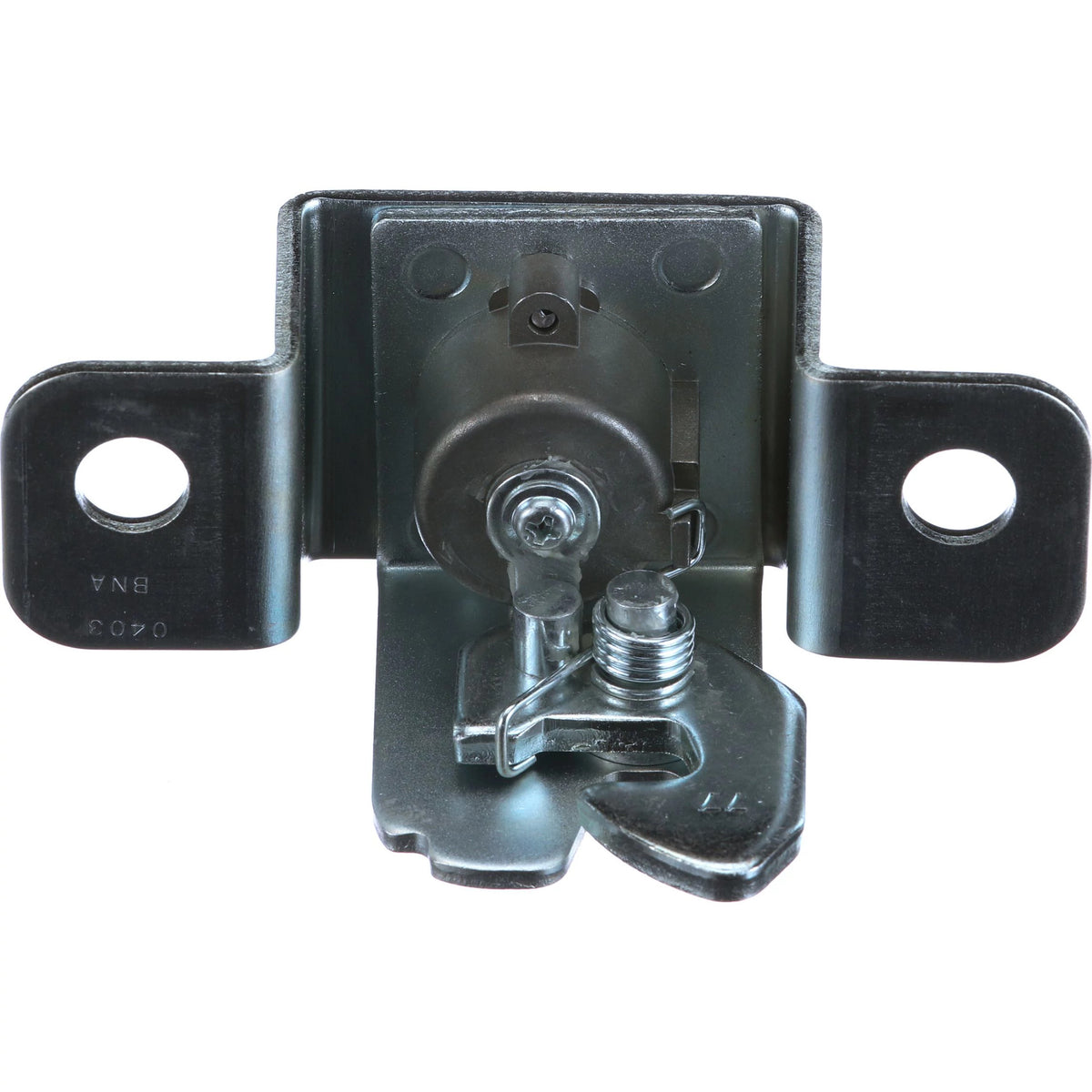 KAN18670 - OEM LOCK - CASE CONSTRUCTION