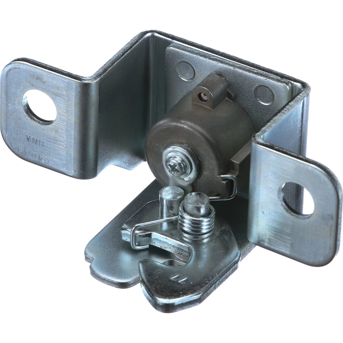 KAN18670 - OEM LOCK - CASE CONSTRUCTION