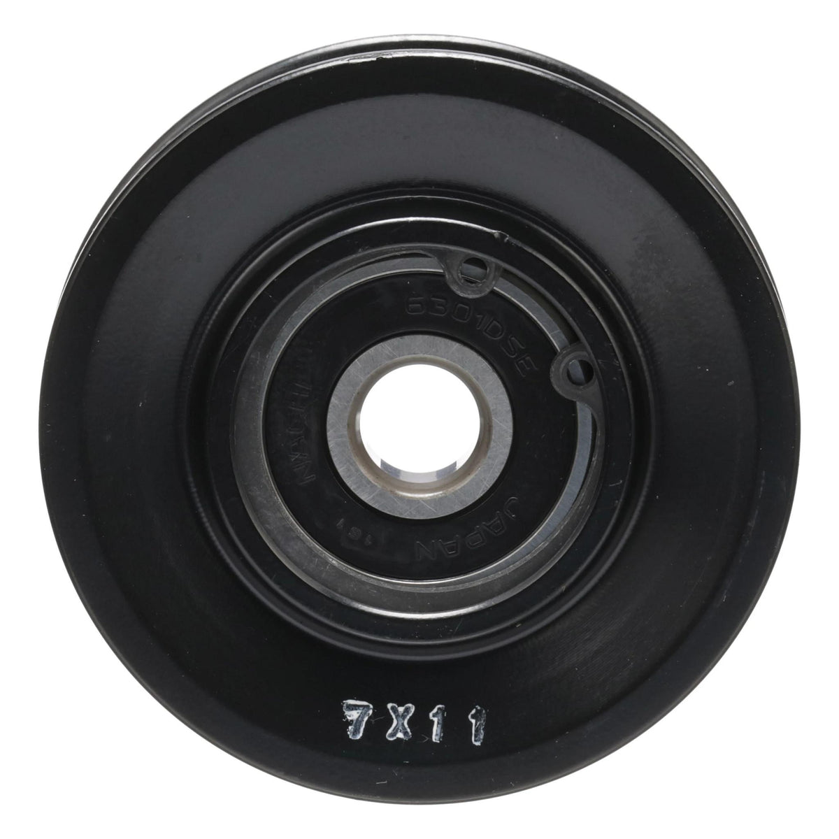 KAR0925 - OEM PULLEY - CASE CONSTRUCTION