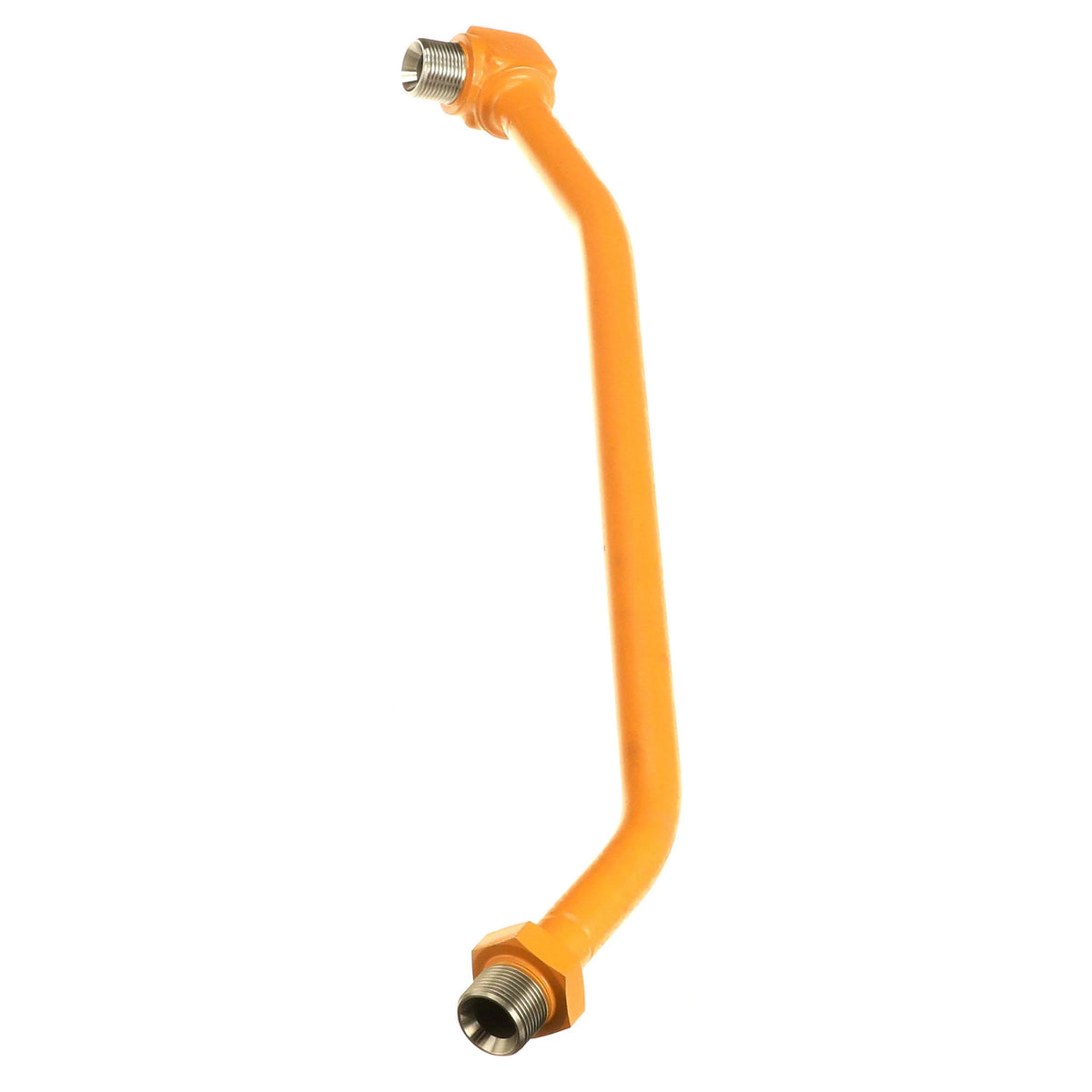 KAV13781 - OEM HYDRAULIC TUBE - CASE CONSTRUCTION