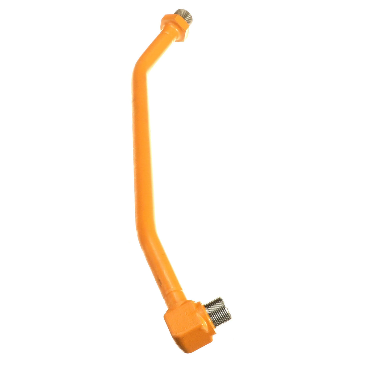 KAV13781 - OEM HYDRAULIC TUBE - CASE CONSTRUCTION