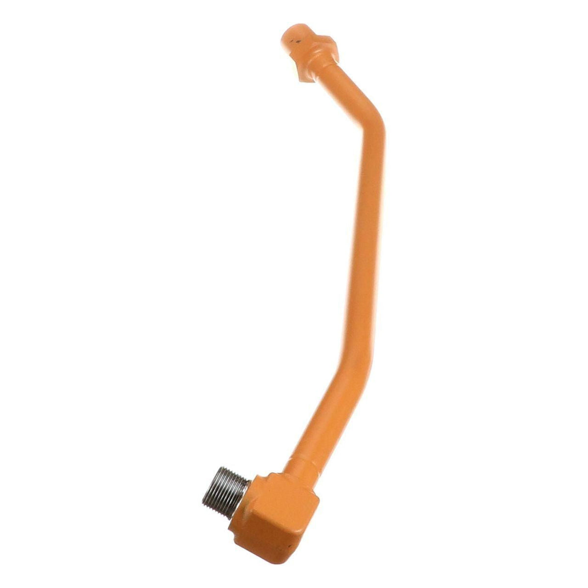 KAV13791 - OEM ARM LINE HYDRAULIC TUBE RIGHT-HAND - CASE CONSTRUCTION