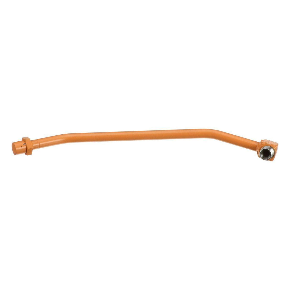 KAV13791 - OEM ARM LINE HYDRAULIC TUBE RIGHT-HAND - CASE CONSTRUCTION