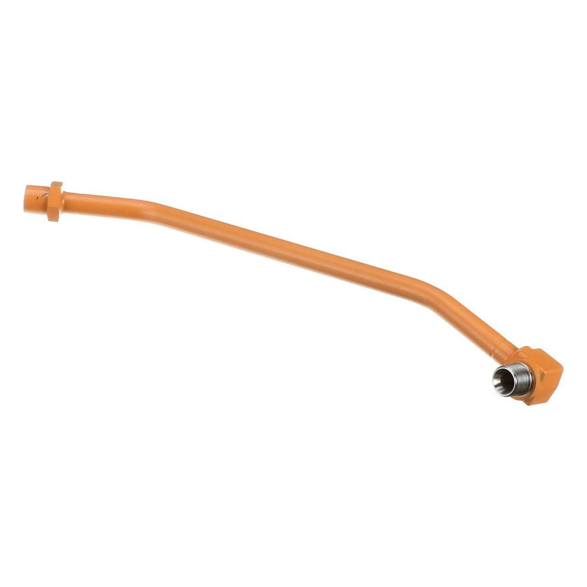 KAV13791 - OEM ARM LINE HYDRAULIC TUBE RIGHT-HAND - CASE CONSTRUCTION