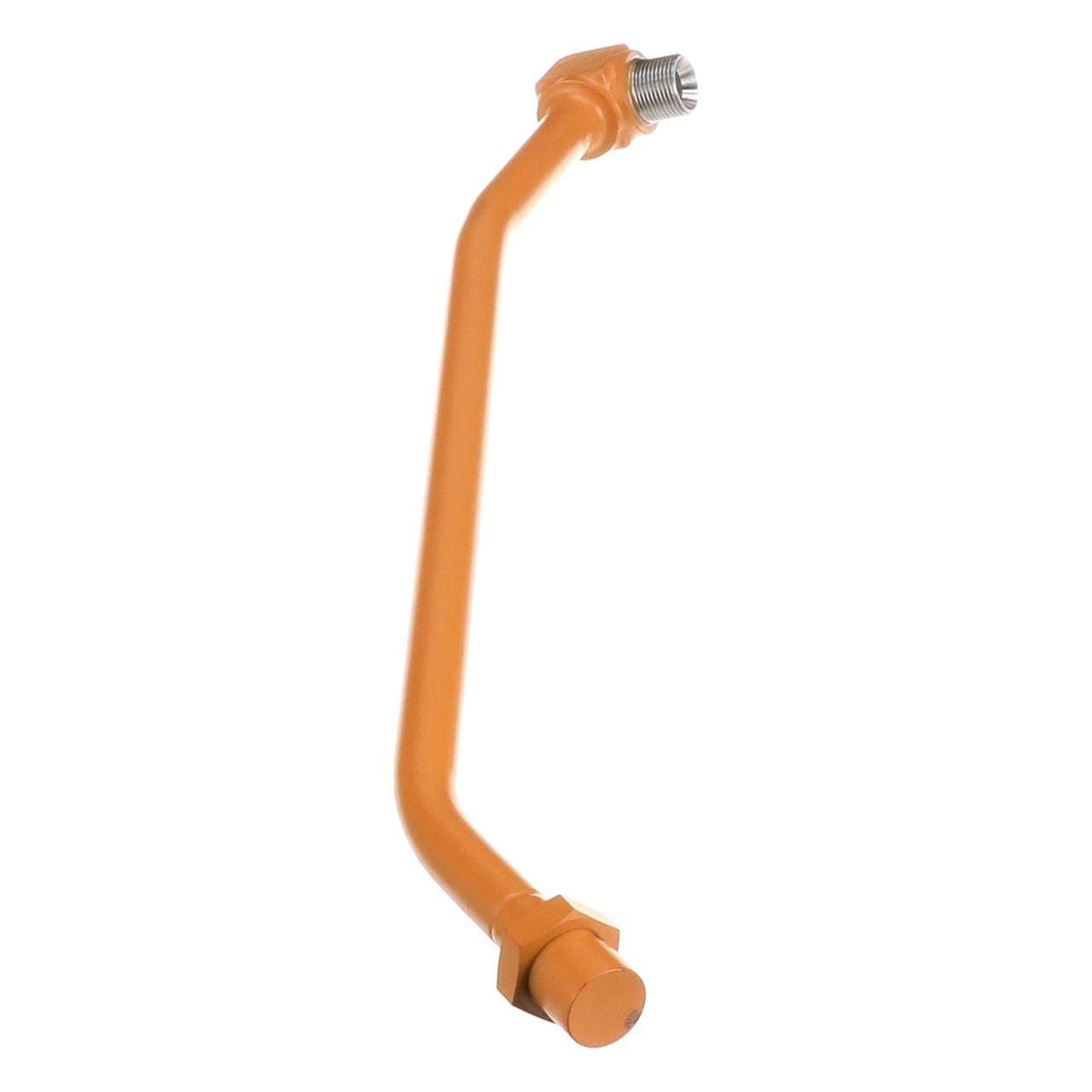 KAV13791 - OEM ARM LINE HYDRAULIC TUBE RIGHT-HAND - CASE CONSTRUCTION