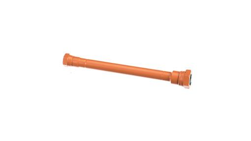 KAV18860 - OEM ARM CYLINDER LINE TUBE - CASE CONSTRUCTION