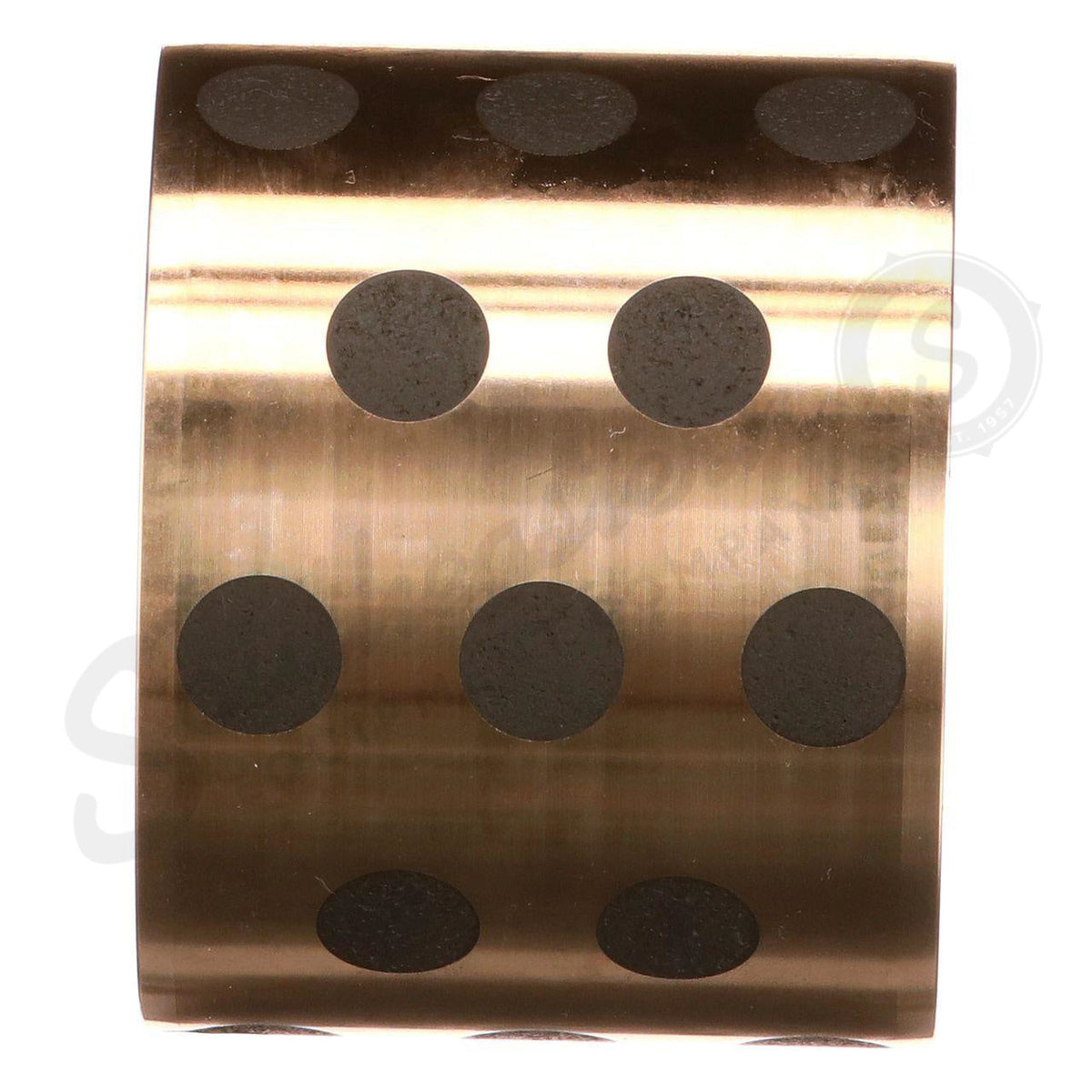 KAV2045 - OEM BUSHING - CASE CONSTRUCTION