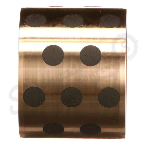 KAV2045 - OEM BUSHING - CASE CONSTRUCTION