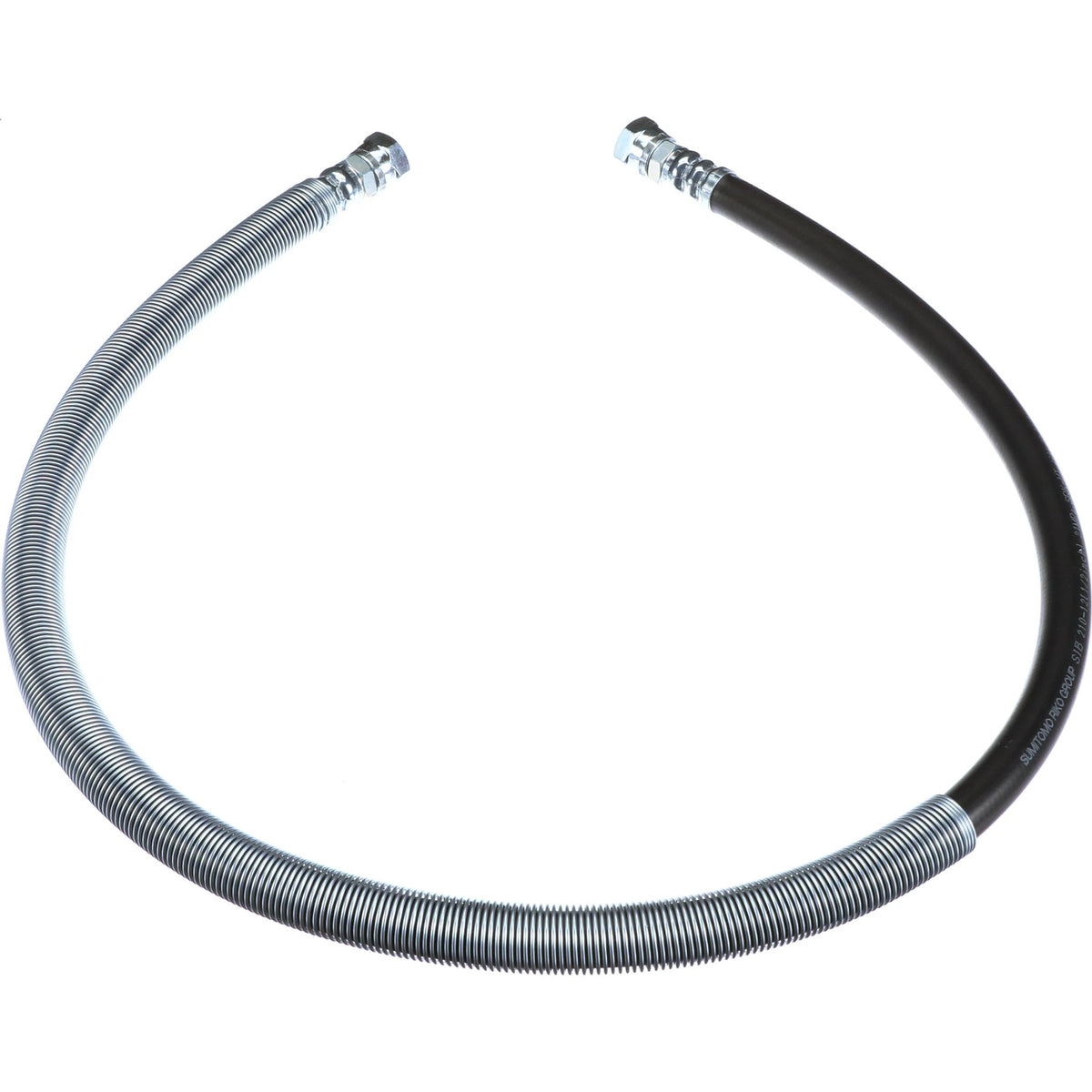 KAV21430 - OEM HYDRAULIC HOSE - CASE CONSTRUCTION