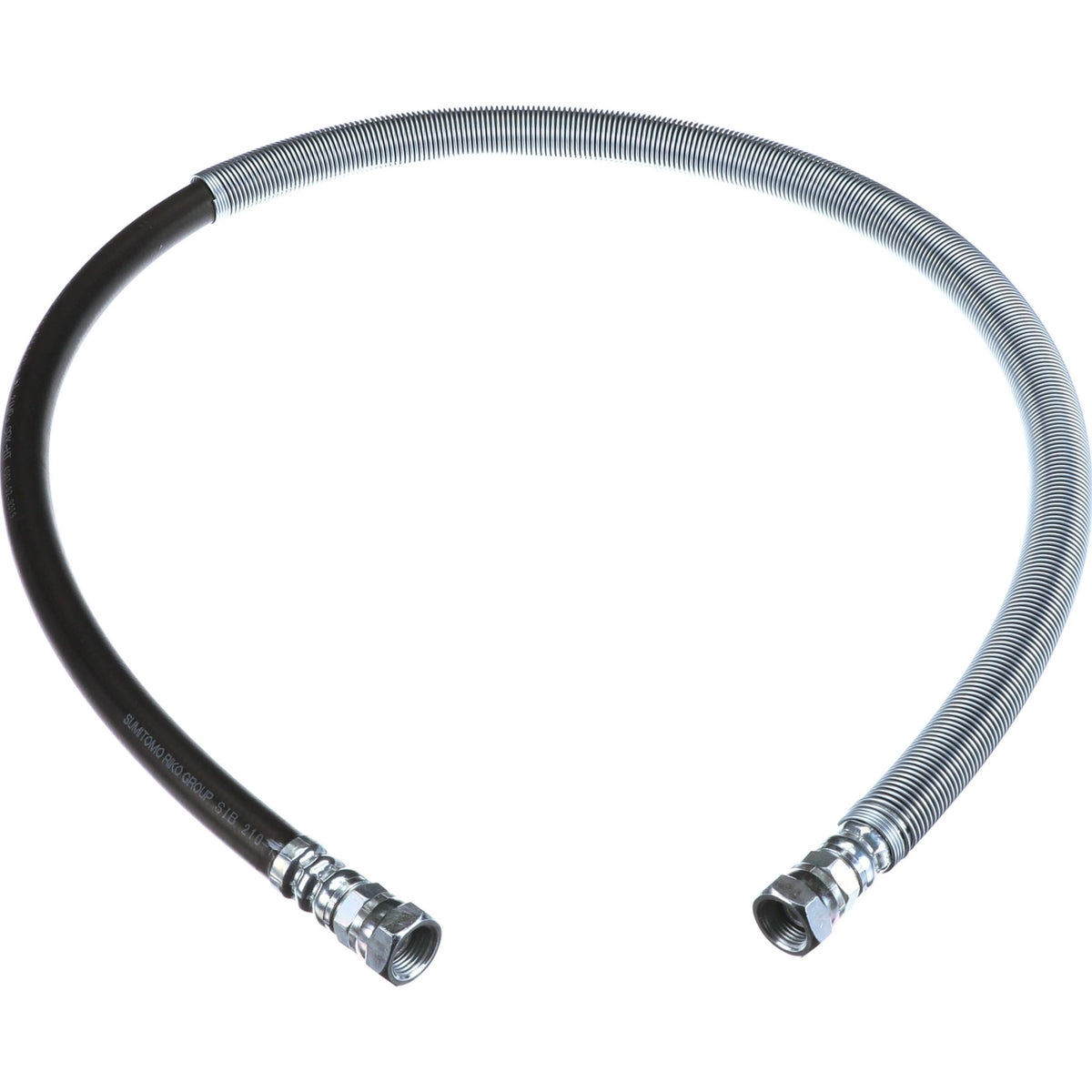 KAV21430 - OEM HYDRAULIC HOSE - CASE CONSTRUCTION