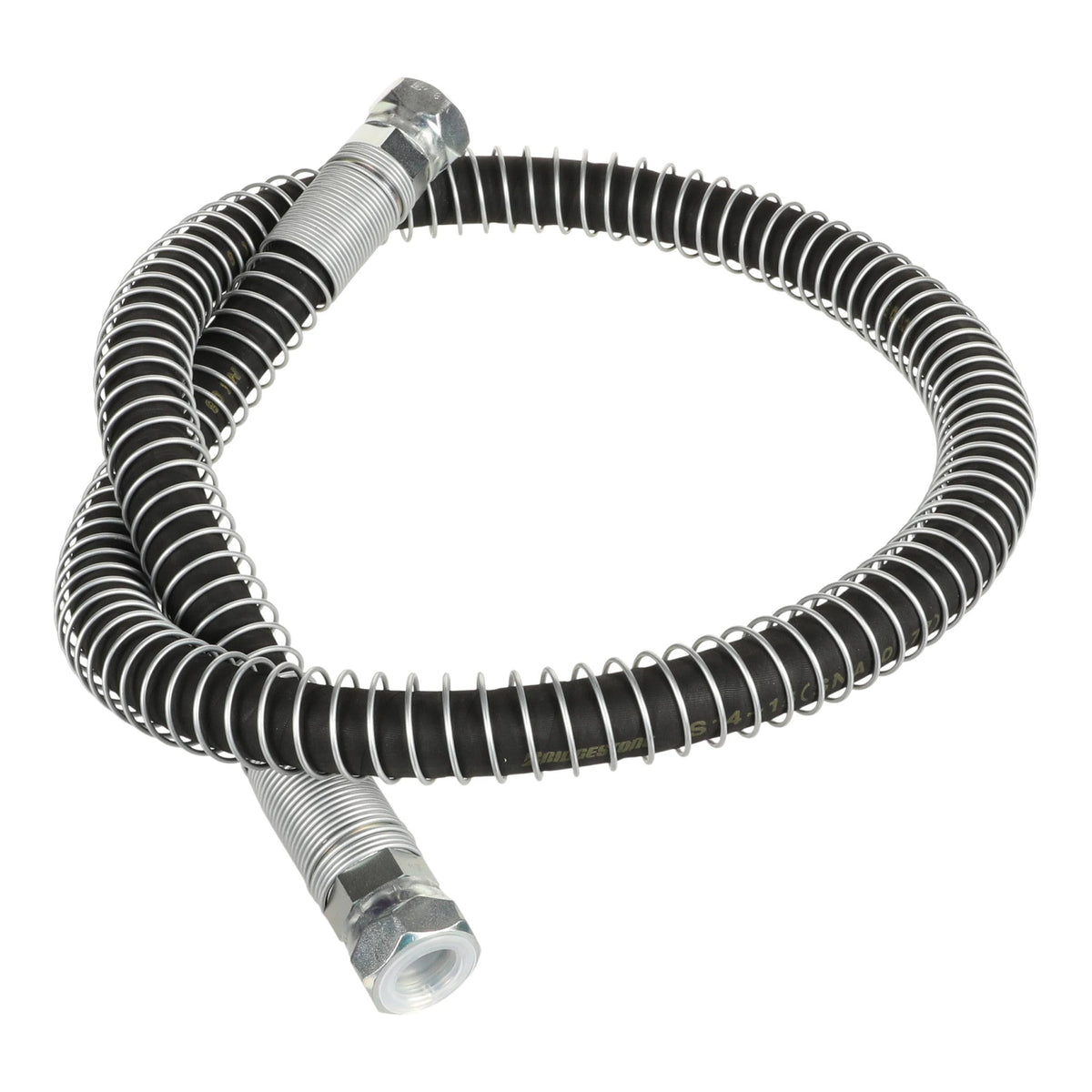 KAV21960 - OEM HYDRAULIC HOSE - CASE CONSTRUCTION