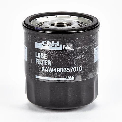 KAW490657010 - OEM ENGINE OIL FILTER - CASE CONSTRUCTION