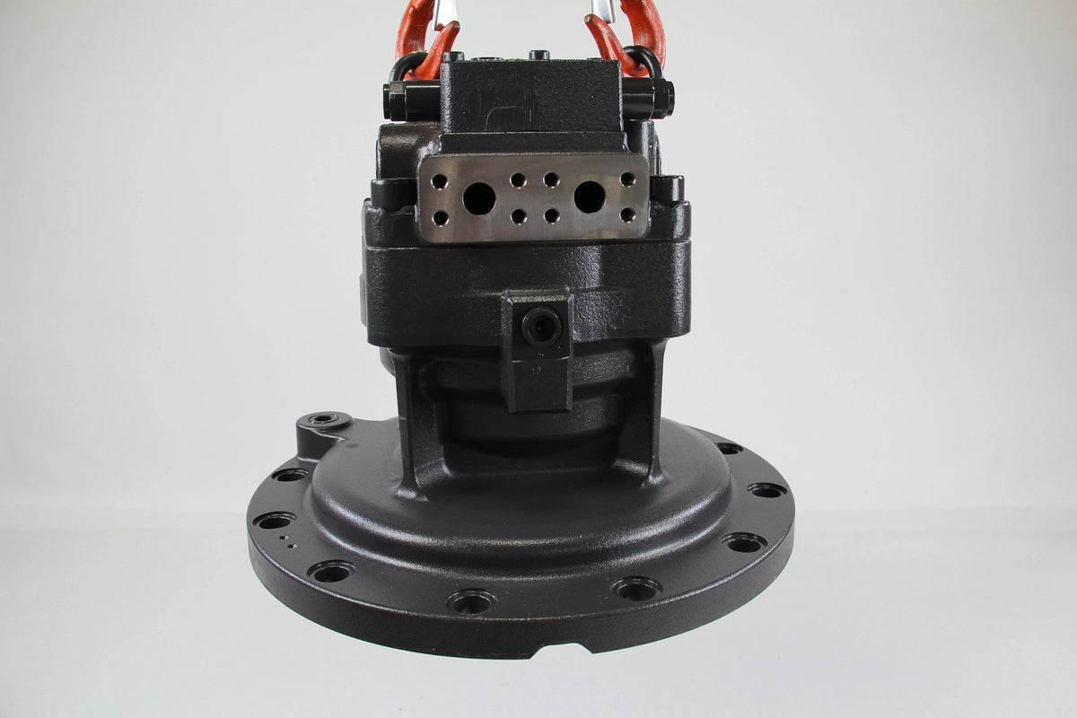 KBC10200R - OEM REMANUFACTURED HYDRAULIC MOTOR - CASE CONSTRUCTION