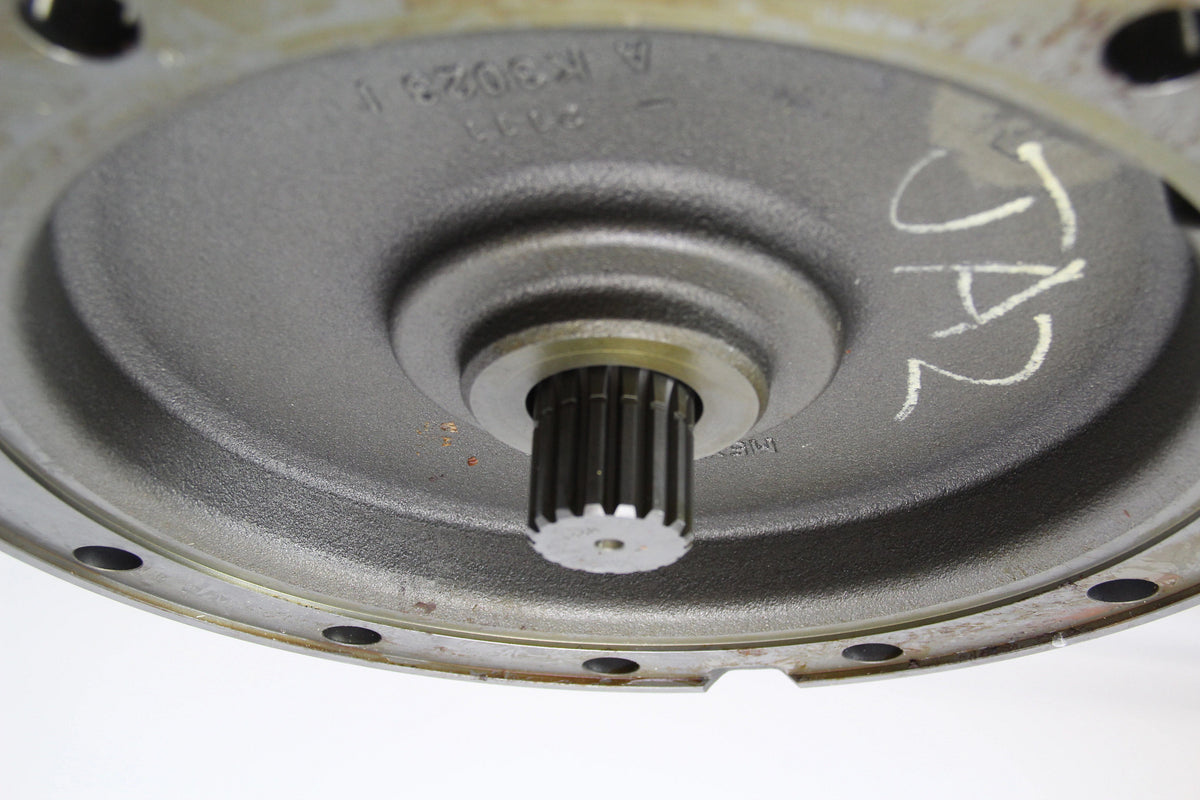 KBC10200R - OEM REMANUFACTURED HYDRAULIC MOTOR - CASE CONSTRUCTION