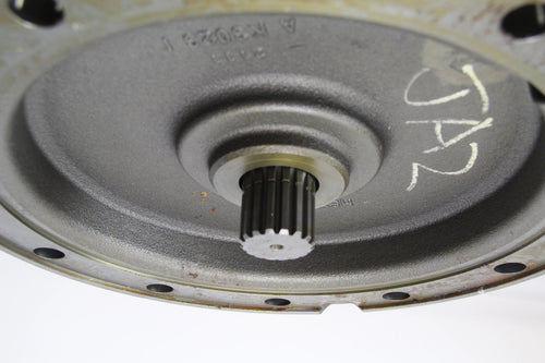 KBC10200R - OEM REMANUFACTURED HYDRAULIC MOTOR - CASE CONSTRUCTION