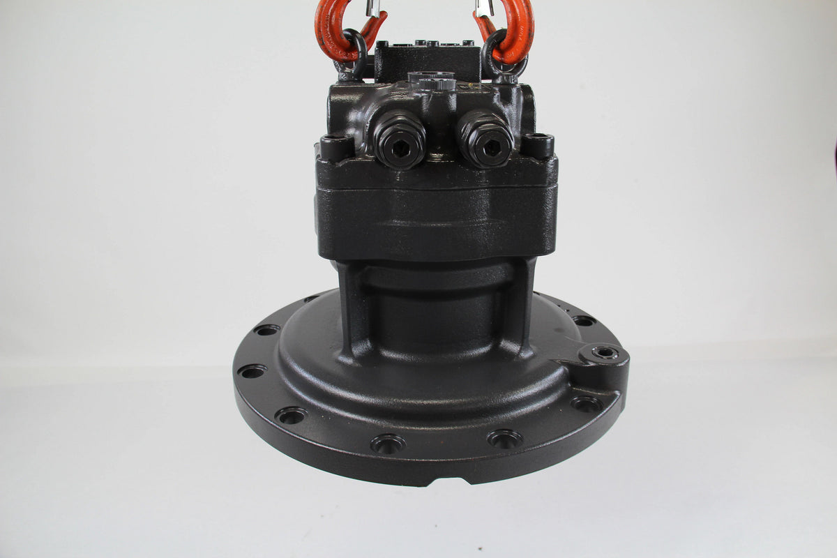 KBC10200R - OEM REMANUFACTURED HYDRAULIC MOTOR - CASE CONSTRUCTION