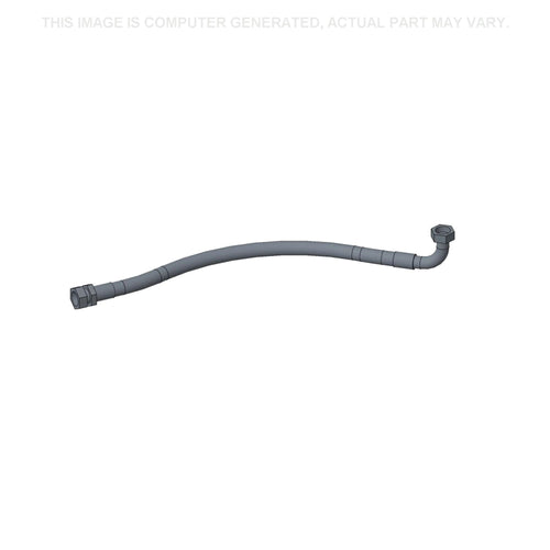 KBJ1683 - OEM Hydraulic Hose - Case Construction