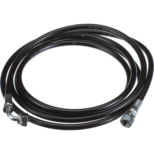 KBJ2640 - OEM Hose - Case Construction