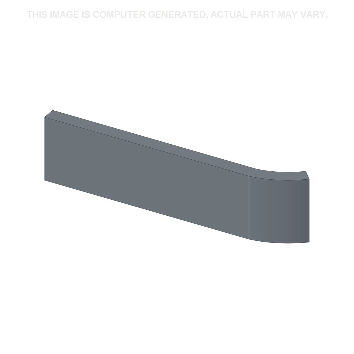 KBN19460 - OEM INSULATION - CASE CONSTRUCTION