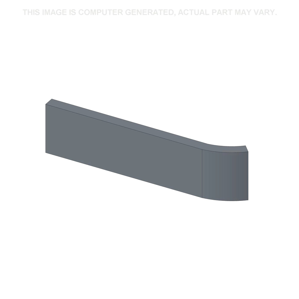 KBN19460 - OEM INSULATION - CASE CONSTRUCTION