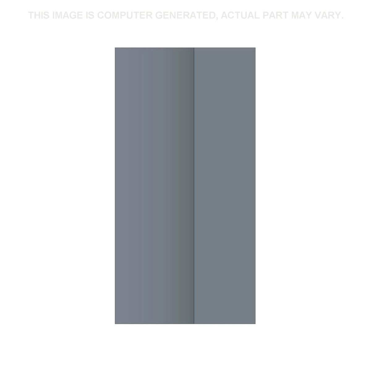 KBN19460 - OEM INSULATION - CASE CONSTRUCTION
