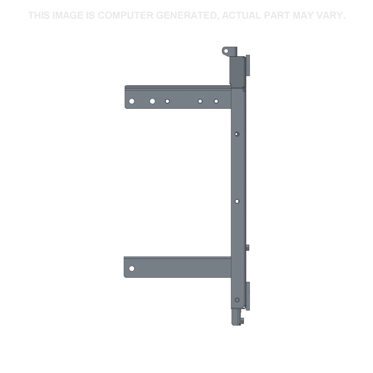 KBN19570 - OEM FRAME - CASE CONSTRUCTION