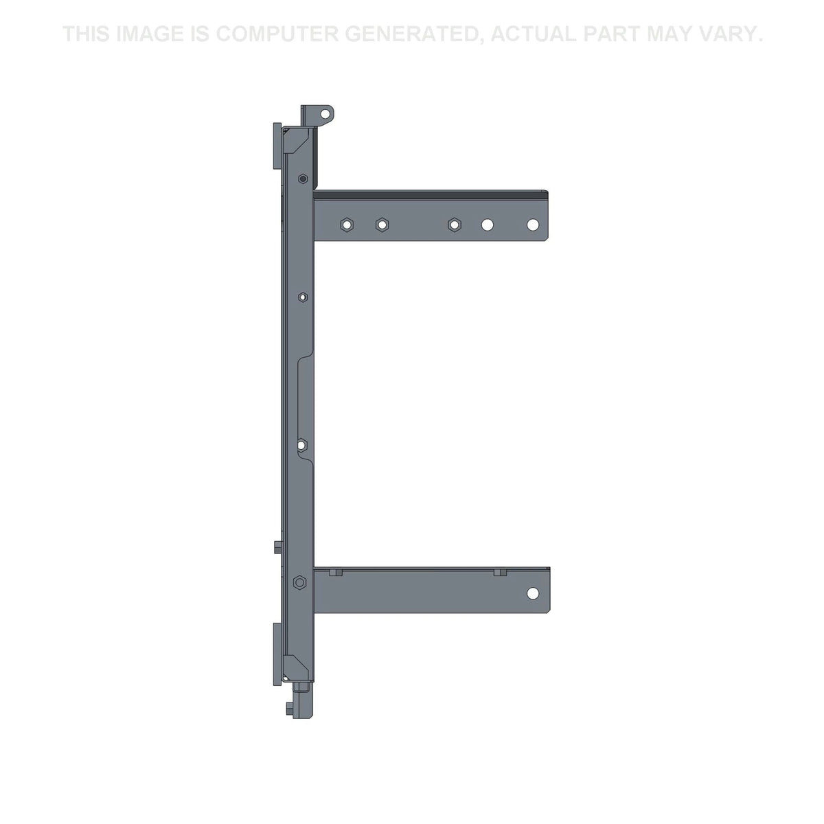 KBN19570 - OEM FRAME - CASE CONSTRUCTION