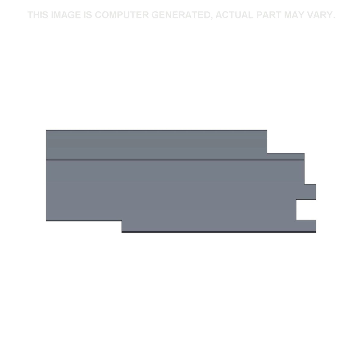 KBN21820 - OEM INSULATION - CASE CONSTRUCTION