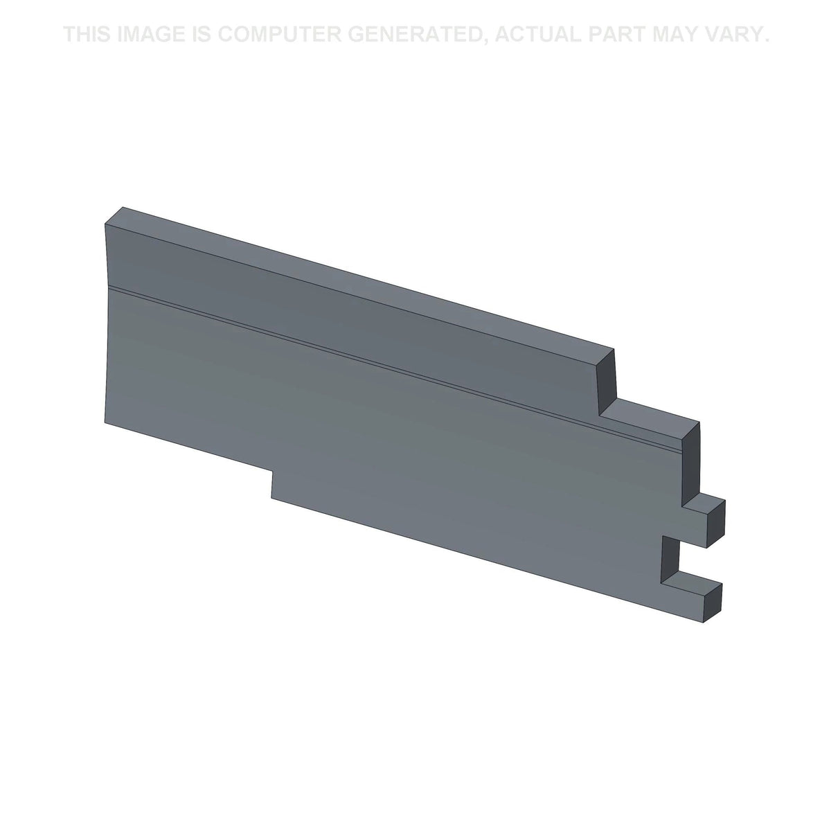 KBN21820 - OEM INSULATION - CASE CONSTRUCTION