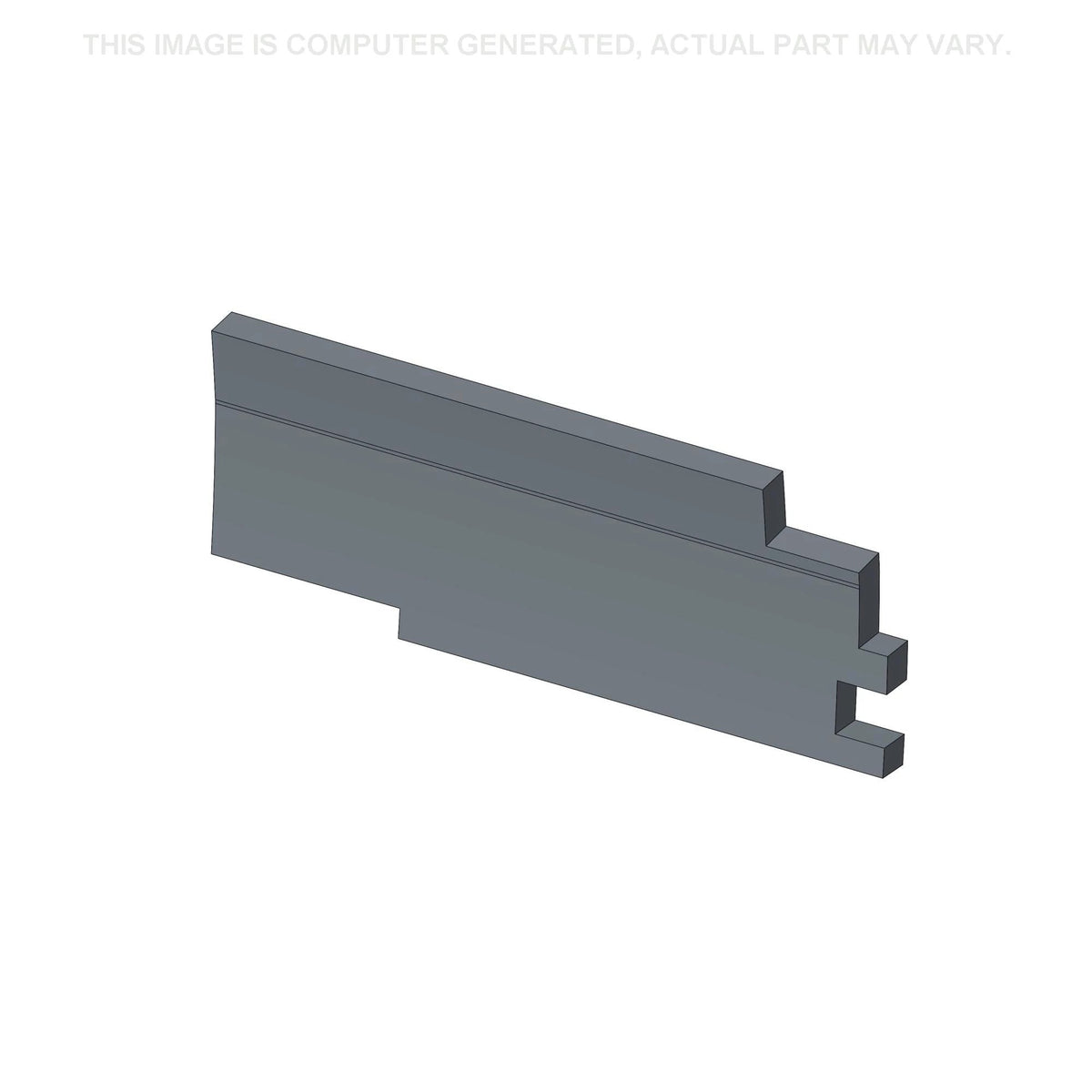 KBN21820 - OEM INSULATION - CASE CONSTRUCTION