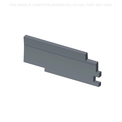 KBN21820 - OEM INSULATION - CASE CONSTRUCTION