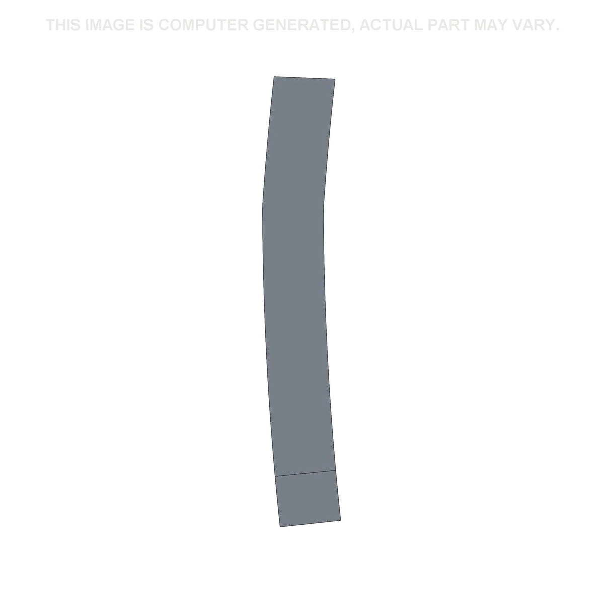 KBN21820 - OEM INSULATION - CASE CONSTRUCTION