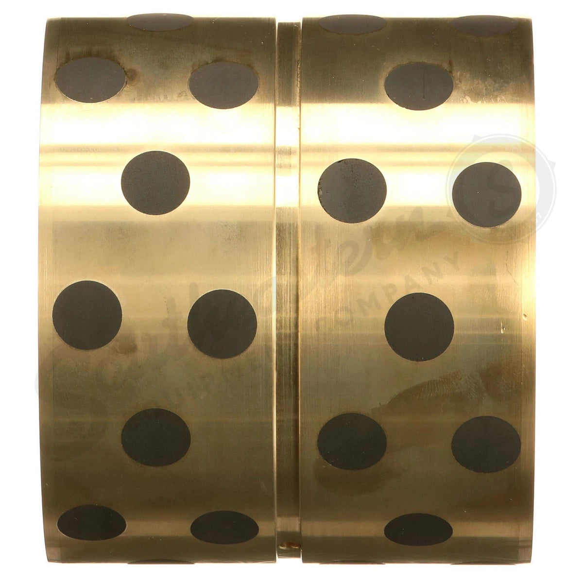 KBV1360 - OEM SELF LUBRICATING RING ASSEMBLY - CASE CONSTRUCTION