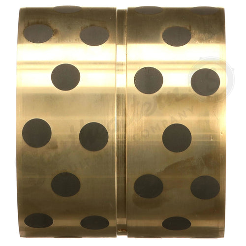 KBV1360 - OEM SELF LUBRICATING RING ASSEMBLY - CASE CONSTRUCTION