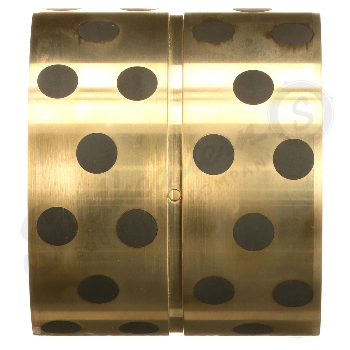 KBV1360 - OEM SELF LUBRICATING RING ASSEMBLY - CASE CONSTRUCTION
