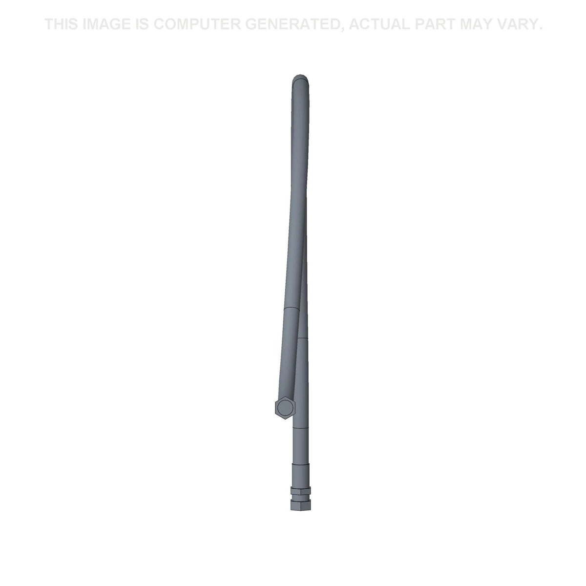 KBV14860 - OEM HYDRAULIC HOSE - CASE CONSTRUCTION