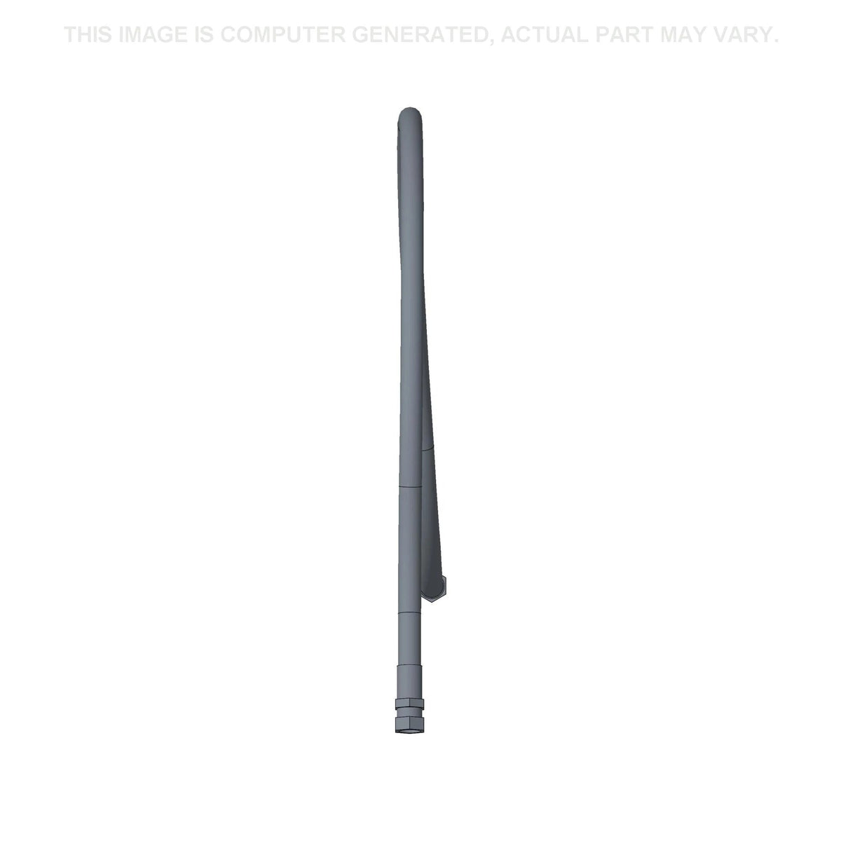 KBV14860 - OEM HYDRAULIC HOSE - CASE CONSTRUCTION