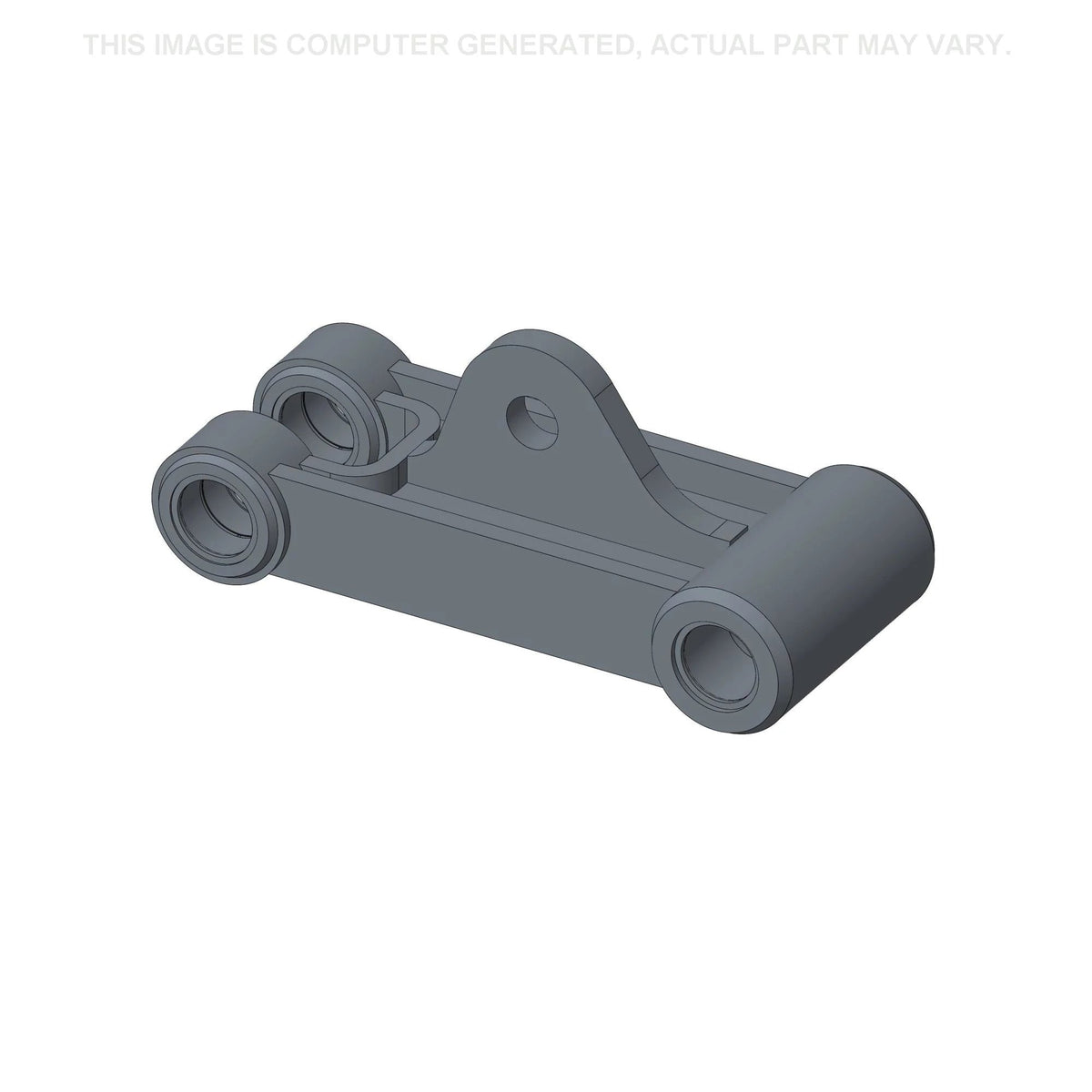 KBV15730 - OEM POWER ARM - CASE CONSTRUCTION
