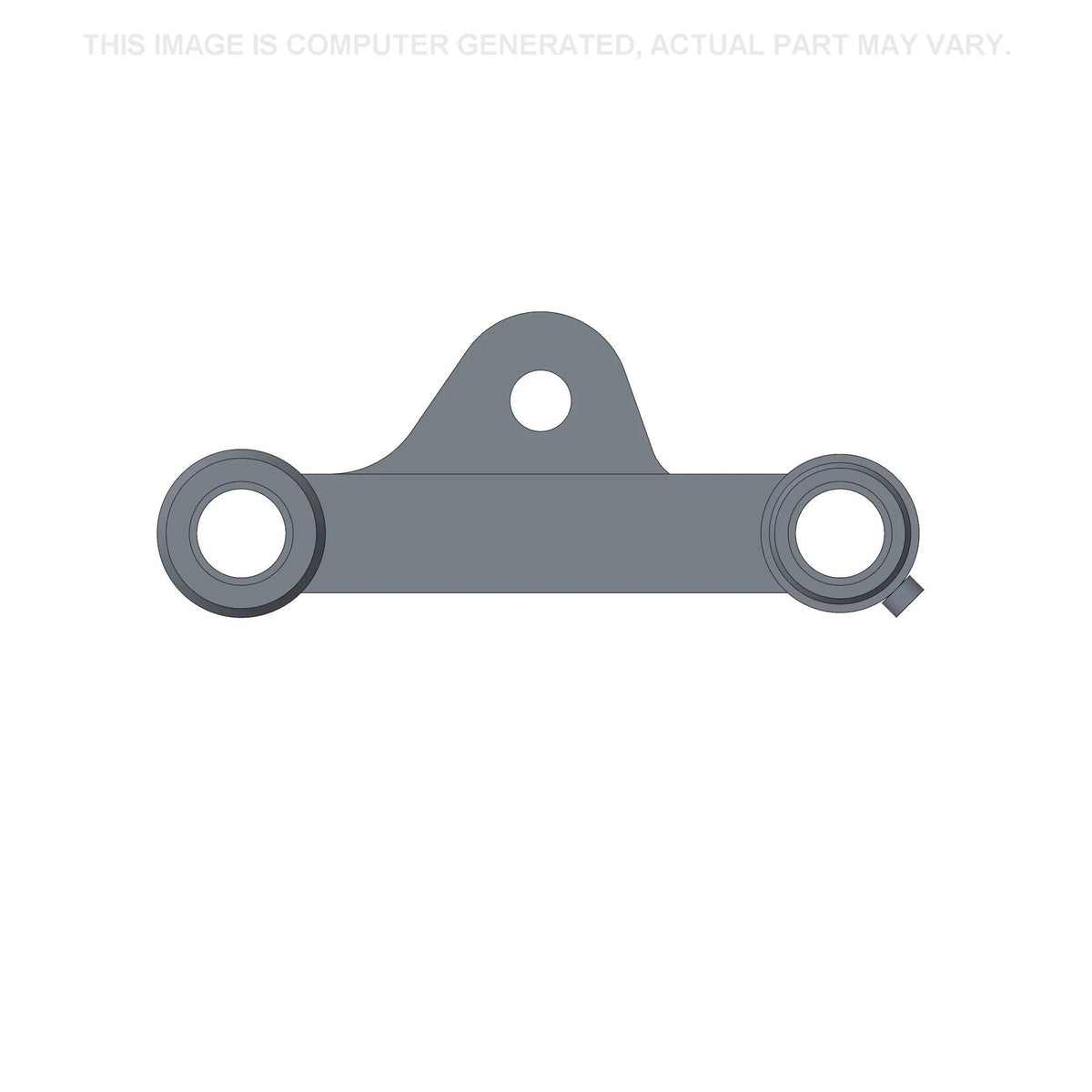 KBV15730 - OEM POWER ARM - CASE CONSTRUCTION