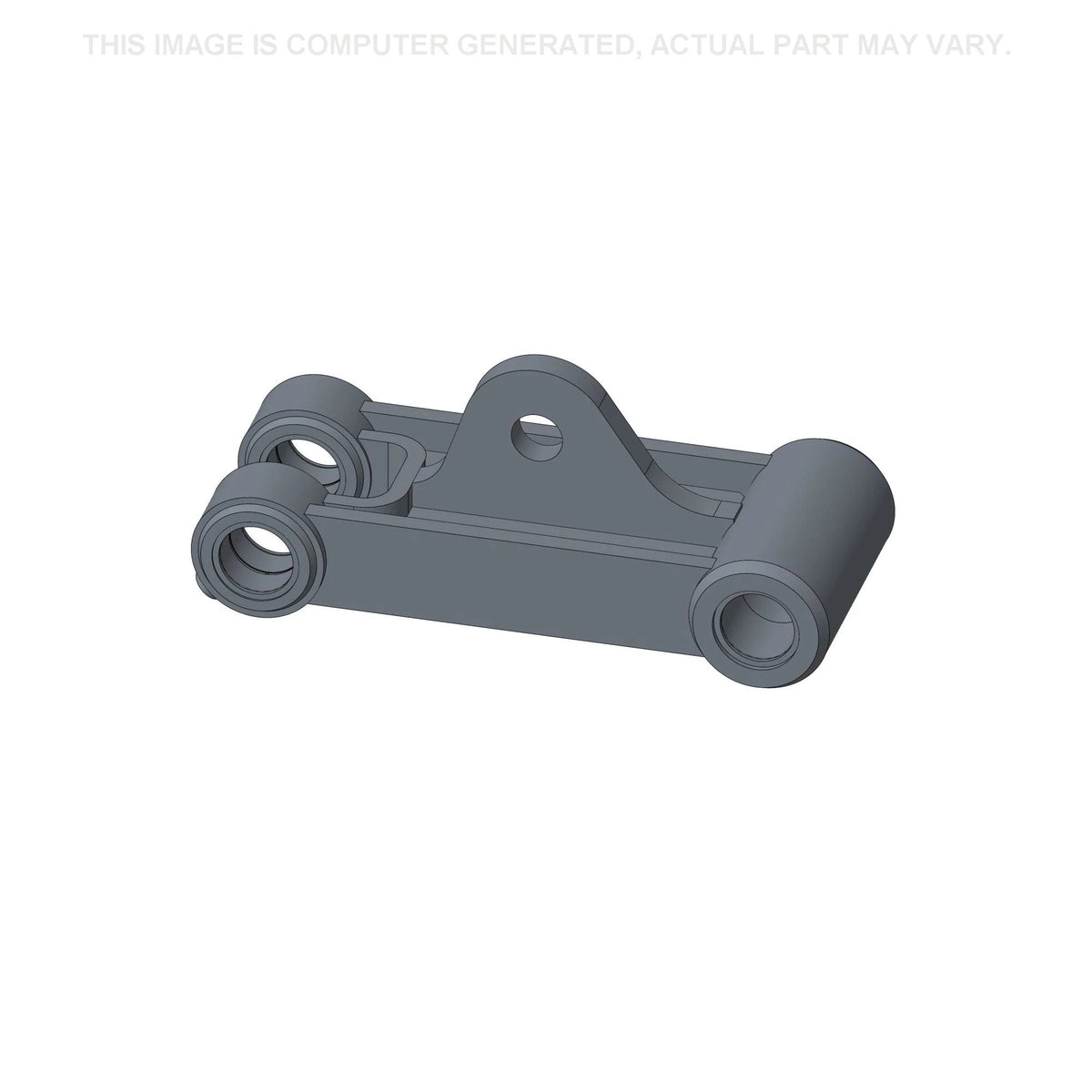 KBV15730 - OEM POWER ARM - CASE CONSTRUCTION