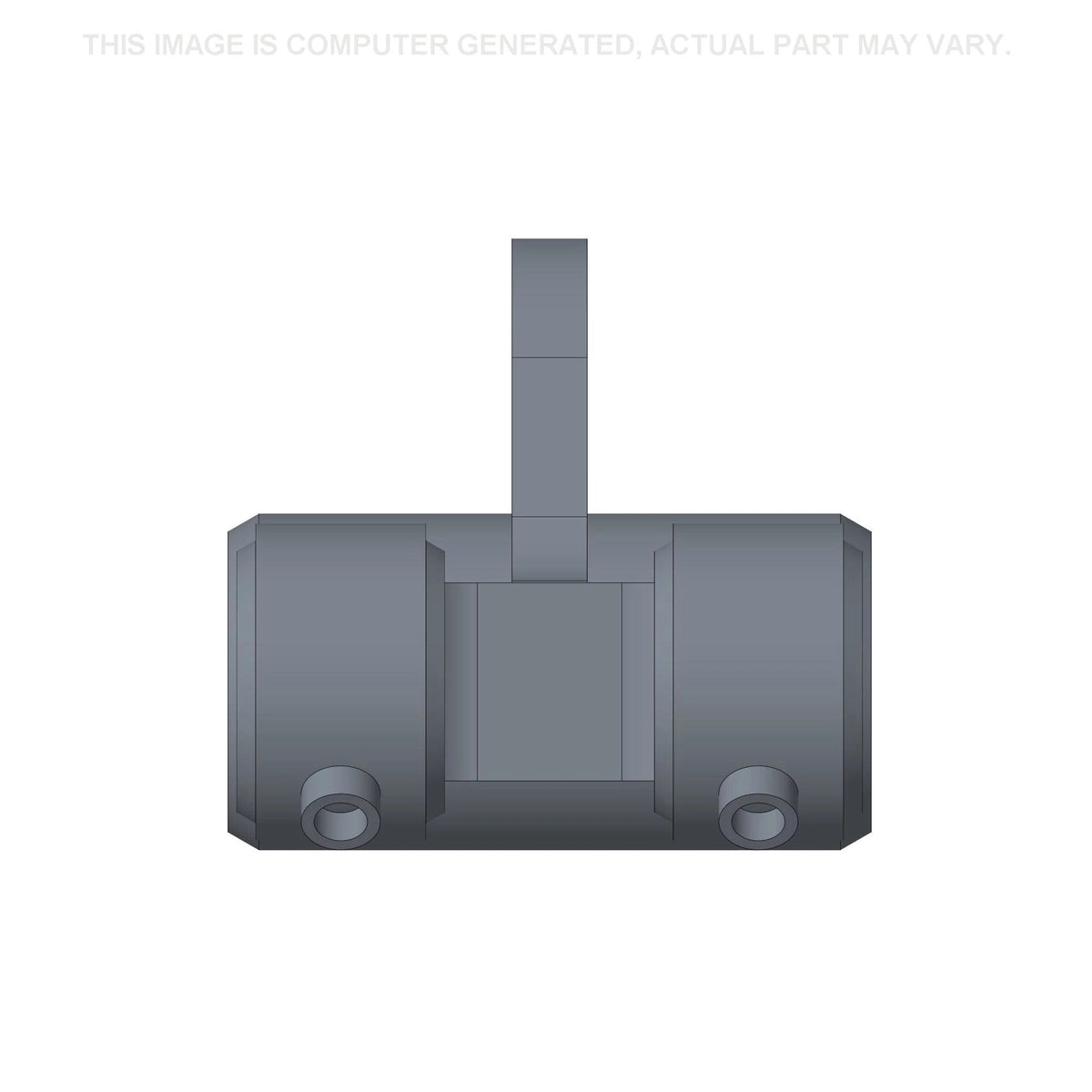 KBV15730 - OEM POWER ARM - CASE CONSTRUCTION