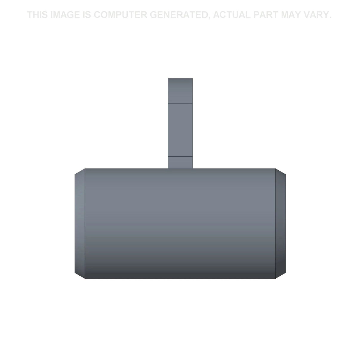 KBV15730 - OEM POWER ARM - CASE CONSTRUCTION