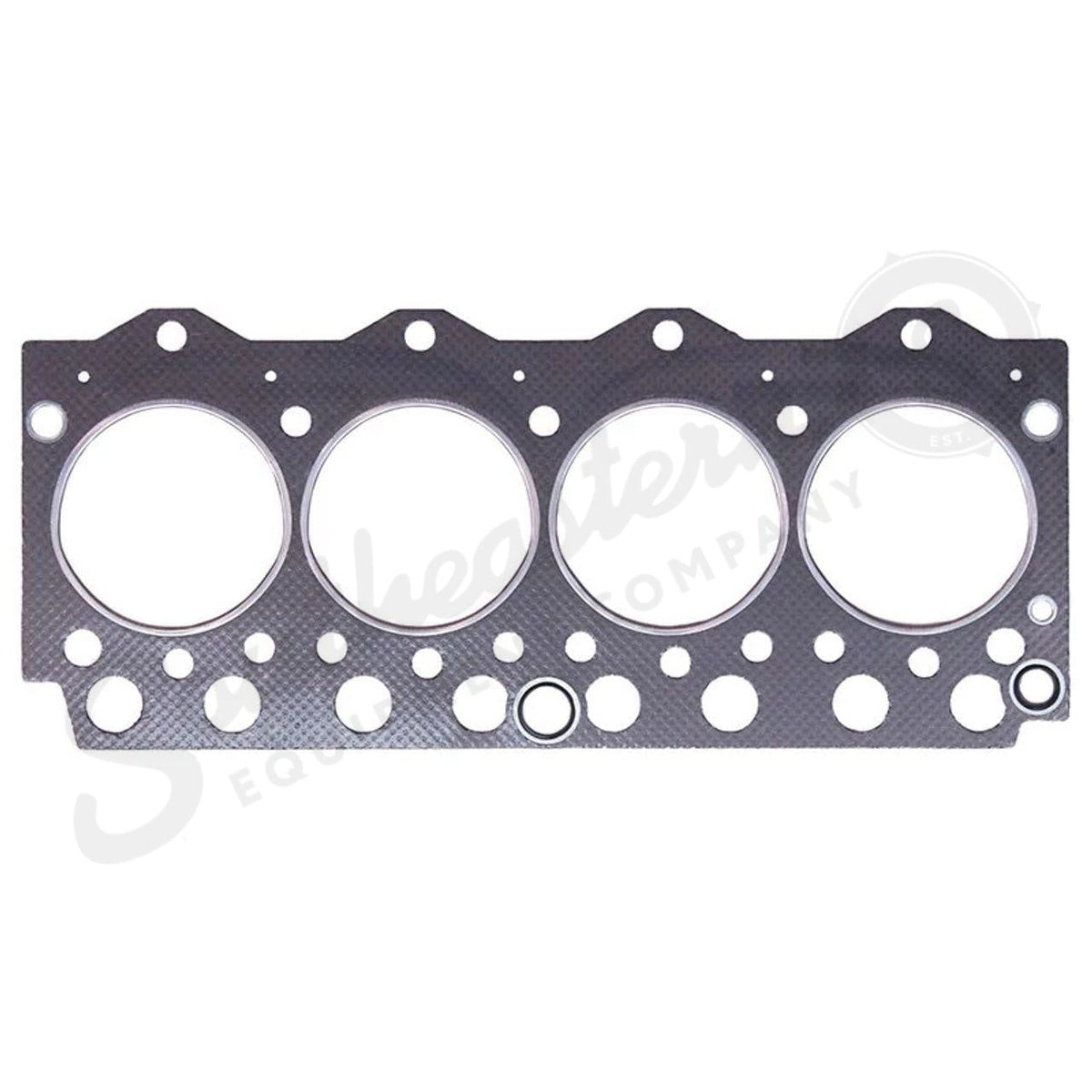 KC6204111830X - OEM RELIANCE HEAD GASKET - CASE CONSTRUCTION