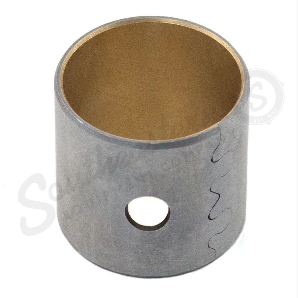 KC6204313130X - OEM RELIANCE PISTON PIN BUSHING HONABLE 1.186IN ID - CASE CONSTRUCTION