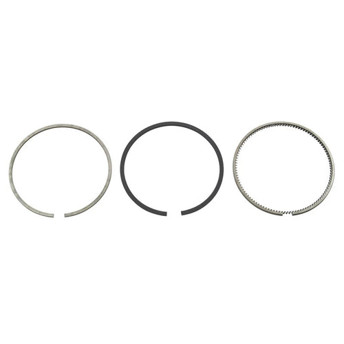 KC6205312300X - OEM PISTON RING SET - CASE CONSTRUCTION