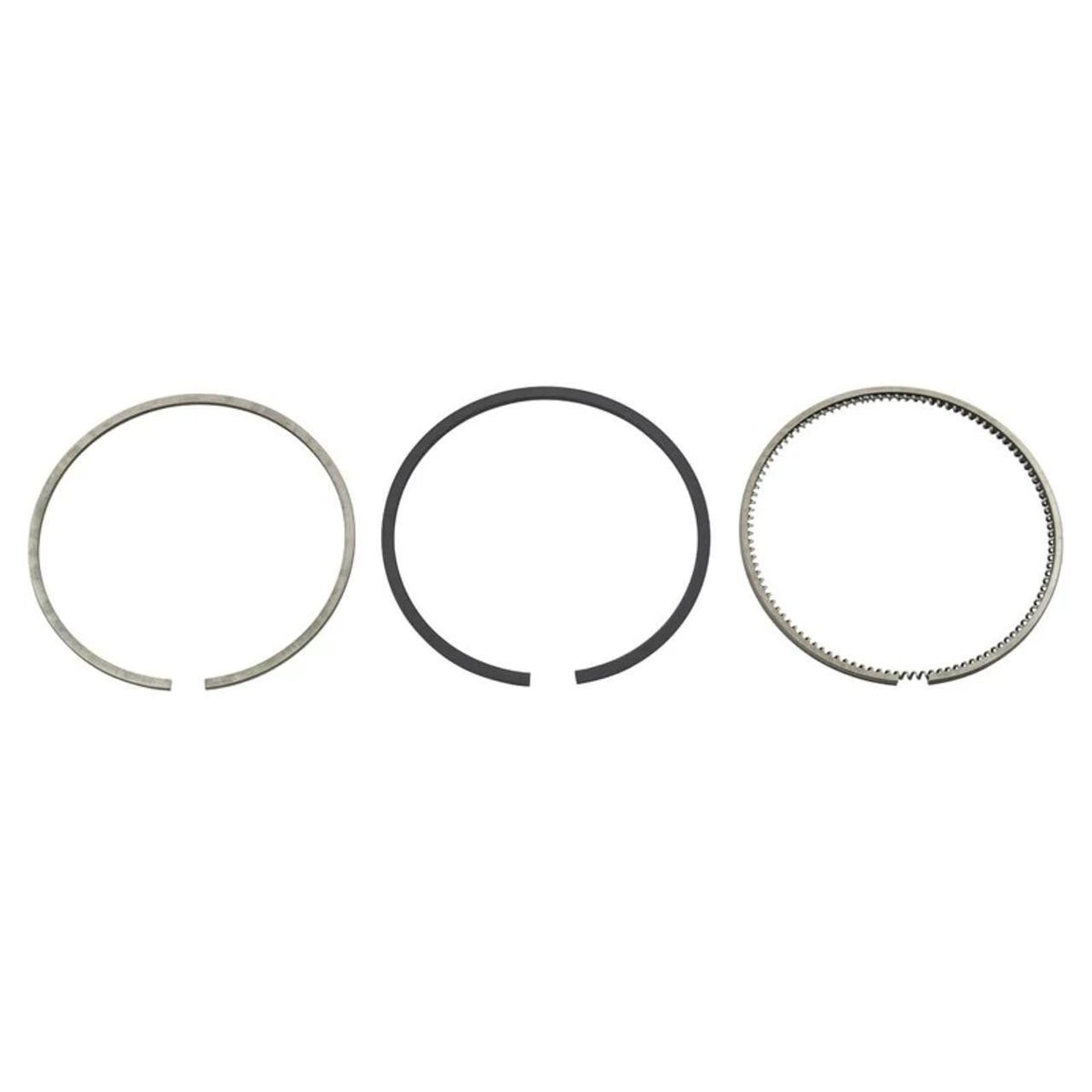KC6205392300X - OEM PISTON RING SET - CASE CONSTRUCTION