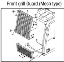KG0HN484-00 - OEM DIA KIT CE - CASE CONSTRUCTION