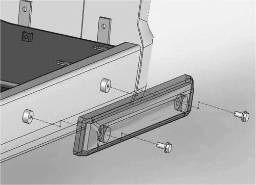 KG0HP298-00 - OEM DIA KIT CE - CASE CONSTRUCTION